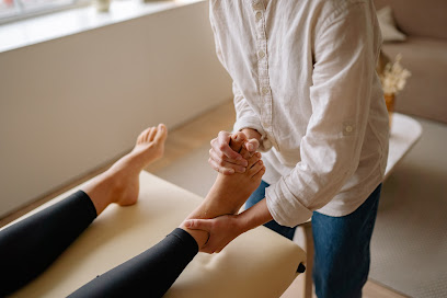 Fuss Balance | Praxis für Fussreflexzonen Massage