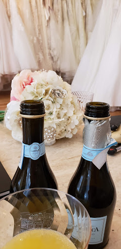 Bridal Shop «Lily Saratoga», reviews and photos, 6 Franklin Square, Saratoga Springs, NY 12866, USA