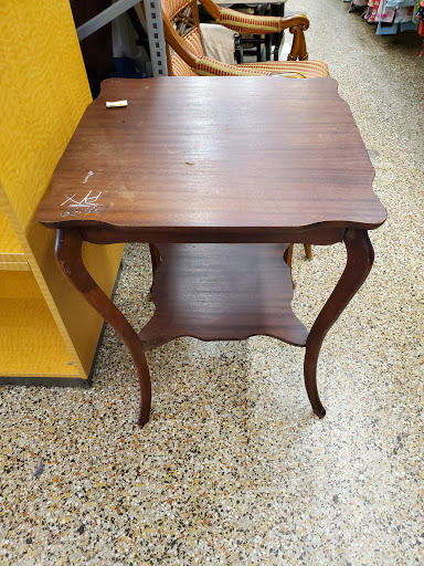 Thrift Store «Last Chance Thrift Store», reviews and photos, 900 Thornton Rd, Lithia Springs, GA 30122, USA