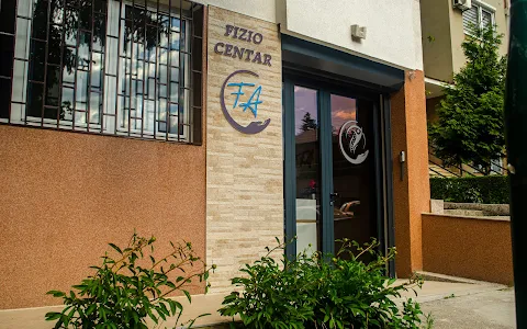 Privatna ordinacija za fizikalnu terapiju i rehabilitaciju "Fizio-Centar FA" image