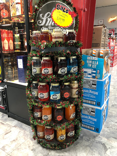 Liquor Store «Liquor King», reviews and photos, 1601 Cumberland Falls Hwy, Corbin, KY 40701, USA
