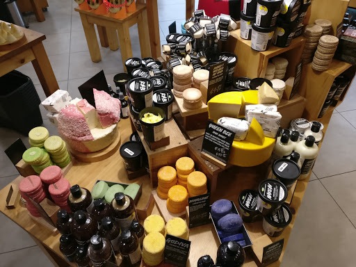Cosmetics Store «Lush», reviews and photos, 3195 28th St SE, Kentwood, MI 49512, USA