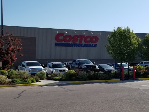 Costco Wholesale, 198 N 1200 E, Lehi, UT 84043, USA, 