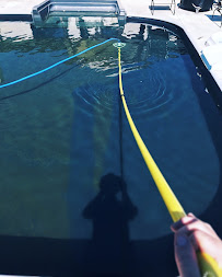 Aqua Sta-Clean Pool Service - Photo 2 - Car repair in , Greenville