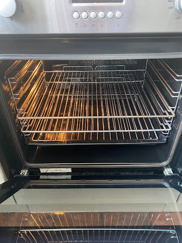 Darius Oven Cleaning - Colchester