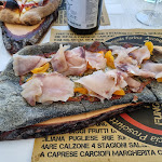 Photo n°2 de l'avis de Susanne.u fait le 27/05/2023 à 19:49 sur le  Chiosco La Pagoda à Pieve Vecchia