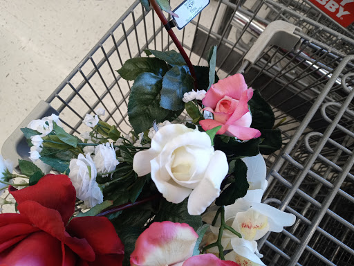 Craft Store «Hobby Lobby», reviews and photos, 750 E Lewis and Clark Pkwy, Clarksville, IN 47129, USA