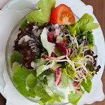 Photo n°2 de l'avis de Alexander.c fait le 08/08/2021 à 12:56 sur le  Schlierseer Glöckerl à Schliersee