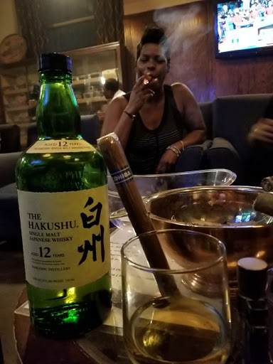 Tobacco Shop «TESA Cigar Company», reviews and photos, 1039 W Lake St, Chicago, IL 60622, USA