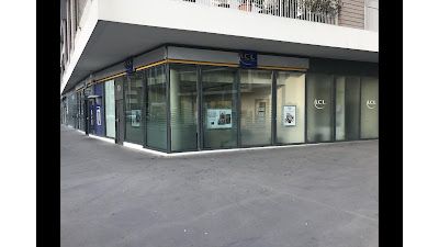 LCL Banque et assurance à Lyon
