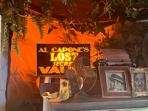 Art Gallery «The Freakybuttrue Peculiarium and Museum», reviews and photos, 2234 NW Thurman St, Portland, OR 97210, USA