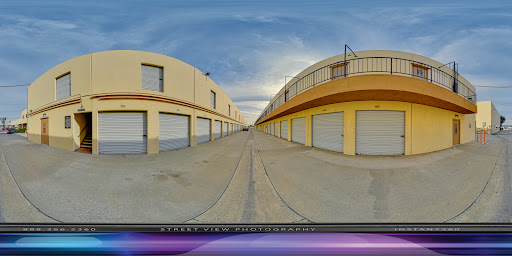 Self-Storage Facility «Guardian Storage, Inc.», reviews and photos, 2150 E Orangethorpe Ave, Fullerton, CA 92831, USA