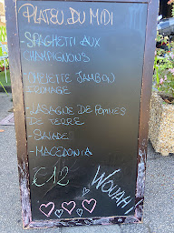 Photo n°3 de RÔTISSERIE D'ENFER à Ajaccio ()