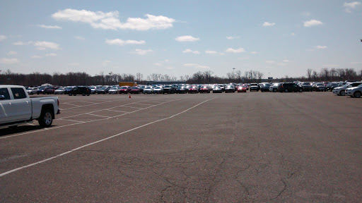 Auto Auction «Manheim Detroit», reviews and photos, 600 Will Carleton Rd, Carleton, MI 48117, USA