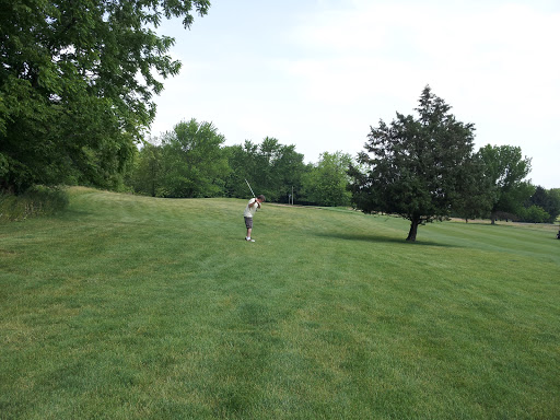 Golf Course «Frankfort Commons Golf Course», reviews and photos, 100 Golf Preserve Ln, Frankfort, IN 46041, USA