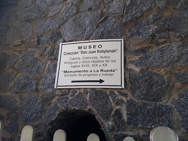 Opiniones de Museo Colwccion Don Juan en Maldonado - Museo