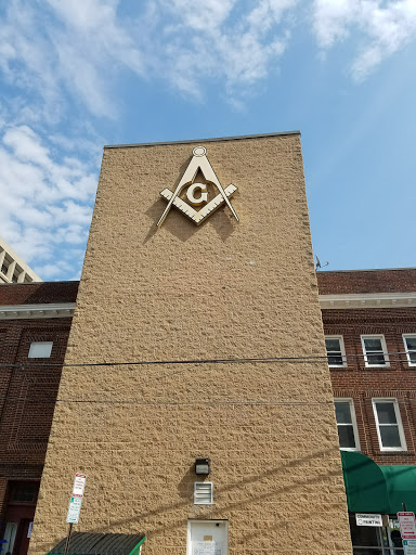 Takoma Masonic Center