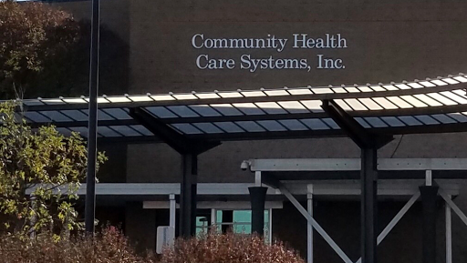 Community Health Care Systems, Inc. – Macon