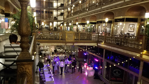 Shopping Mall «The Arcade Cleveland», reviews and photos, 401 Euclid Ave, Cleveland, OH 44114, USA