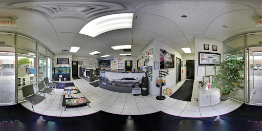 Auto Body Shop «New Look Collision Center», reviews and photos, 102 Corporate Park Dr, Henderson, NV 89074, USA