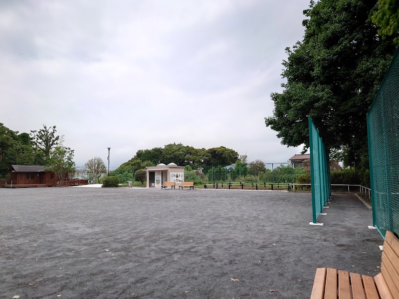 阿久和向原第二公園