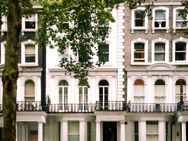 R | Residential - London