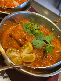 Curry du Restaurant indien Kessari Inde à Noisy-le-Sec - n°1