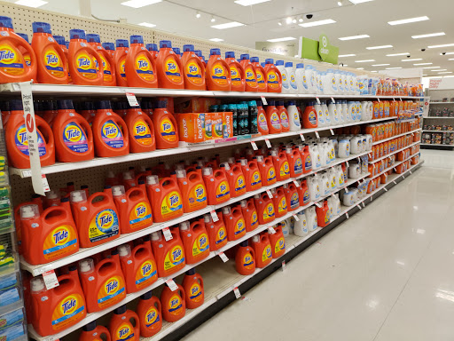 Department Store «Target», reviews and photos, 1111 Brook Forest Ave, Shorewood, IL 60404, USA