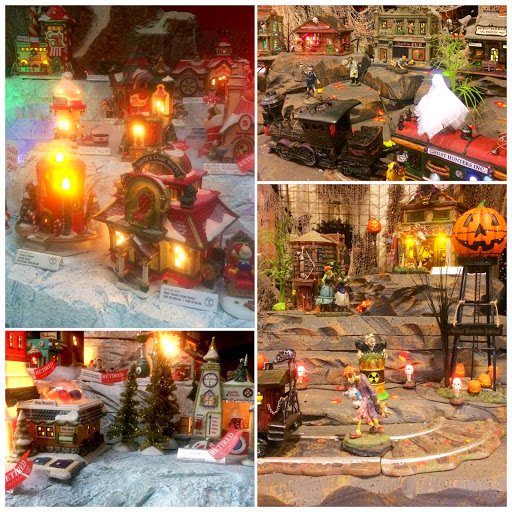 Gift Shop «Sleighbells Of Sherwood (Seasonal Business Open July1-December 23)», reviews and photos, 23855 SW 195th Pl, Sherwood, OR 97140, USA