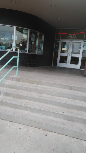 Movie Theater «Telshor 12 - Allen Theatres», reviews and photos, 2811 N Telshor Blvd, Las Cruces, NM 88011, USA