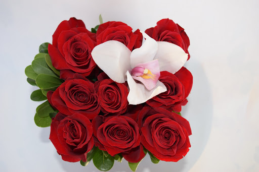 Florist «Flowers On the Mound», reviews and photos, 635 Parker Square Rd, Flower Mound, TX 75028, USA