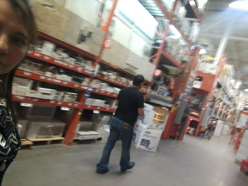 Home Improvement Store «The Home Depot», reviews and photos, 500 S Santa Fe Dr, Denver, CO 80223, USA