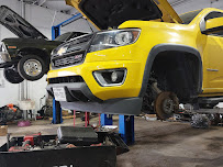 Affordable Transmission & Auto Repair - Photo 4 - Car repair in Houston, TX, Houston