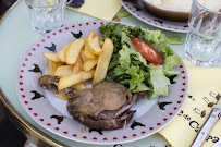 Frite du Restaurant Partie de Campagne à Paris - n°8