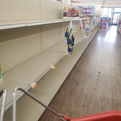 Supermarket «Save Mart Supermarkets», reviews and photos, 260 S Main St, Angels Camp, CA 95222, USA