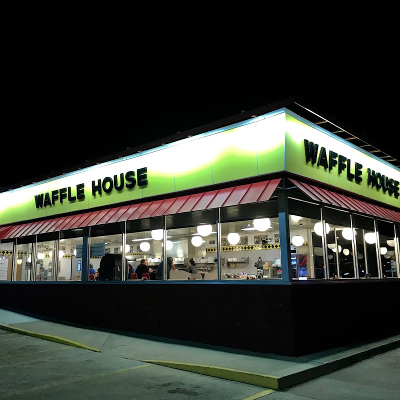 Waffle House #1231