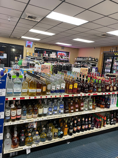 Liquor Store «Warehouse Liquor», reviews and photos, 1000 S Brown St, Springfield, TN 37172, USA