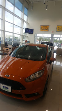 Mullinax Ford of Kissimmee | Dealership - Photo 8 - Car repair in Kissimmee, FL, Kissimmee