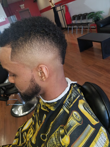 Barber Shop «Pro 1 Barbershop», reviews and photos, 6772 Refugee Rd, Canal Winchester, OH 43110, USA