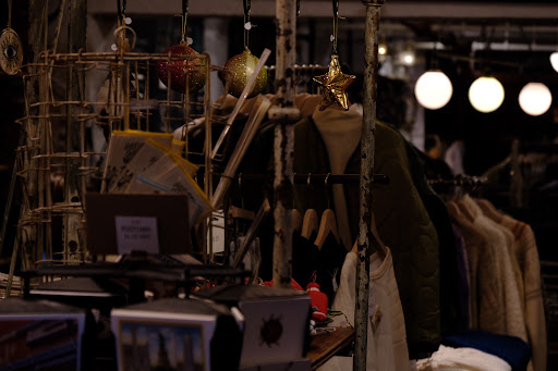 Clothing Store «Front General Store», reviews and photos, 143 Front St, Brooklyn, NY 11201, USA