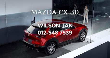 Mazda Penang Wilson
