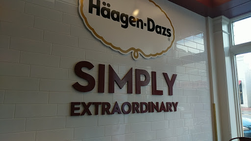 Ice Cream Shop «Häagen-Dazs® Ice Cream Shop», reviews and photos, 3120 M St NW, Washington, DC 20007, USA