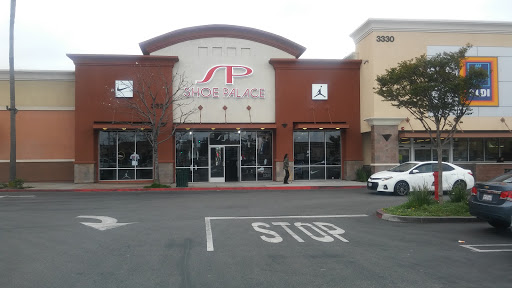 Shoe Store «Shoe Palace», reviews and photos, 3320 W Century Blvd, Inglewood, CA 90303, USA