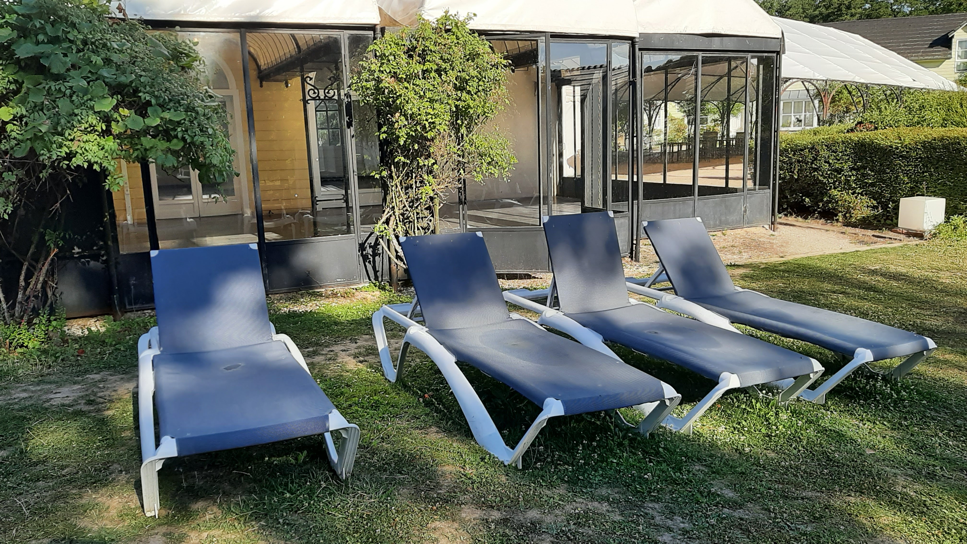 Photo n° 14 de l'avis de Michel.a fait le 08/07/2022 à 07:37