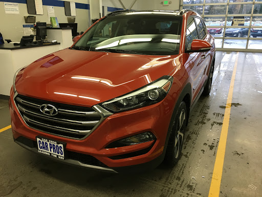 Hyundai Dealer «Car Pros Hyundai Renton», reviews and photos, 201 S 7th St, Renton, WA 98057, USA