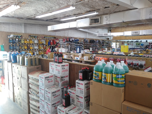 Auto Parts Store «Discount Auto Parts», reviews and photos, 31 Hwy 35 N, Rockport, TX 78382, USA