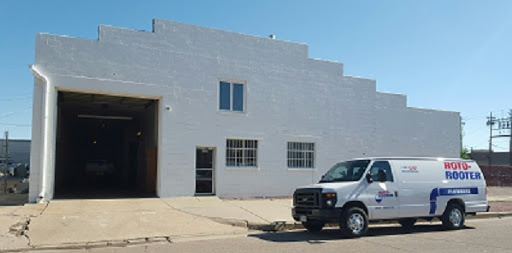 Plumber «Roto-Rooter Plumbing & Drain Services», reviews and photos, 521 W 3rd St, Pueblo, CO 81003, USA
