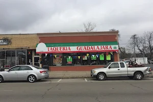 Taqueria Guadalajara image