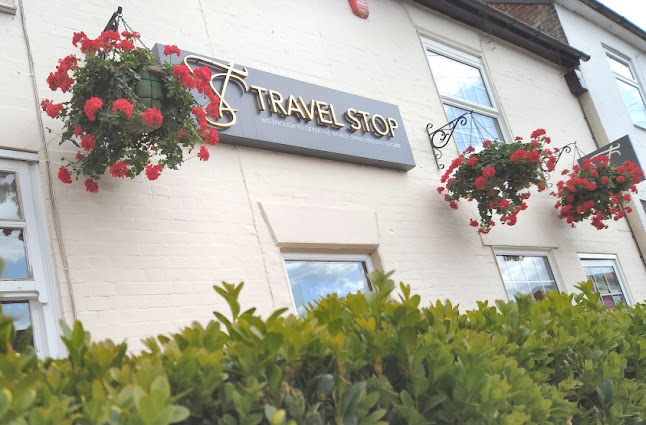 Reviews of Travel Stop in Ipswich - Travel Agency