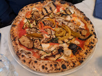 Pizza du IAMM IA - Pizzeria Napolitaine à Levallois-Perret - n°8